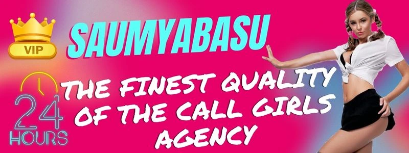 Premium Call Girls and Luxury Escorts in Mumbai